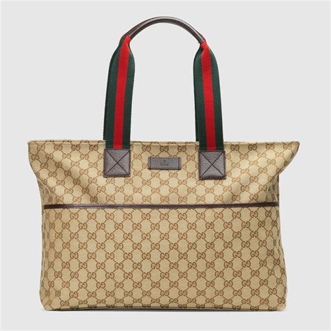 diaper bag gucci replica|authentic gucci diaper bag tote.